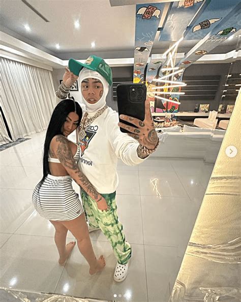 foto yailin y tekashi|Yailin y tekashi: Últimas noticias, fotos, videos, artículos de。